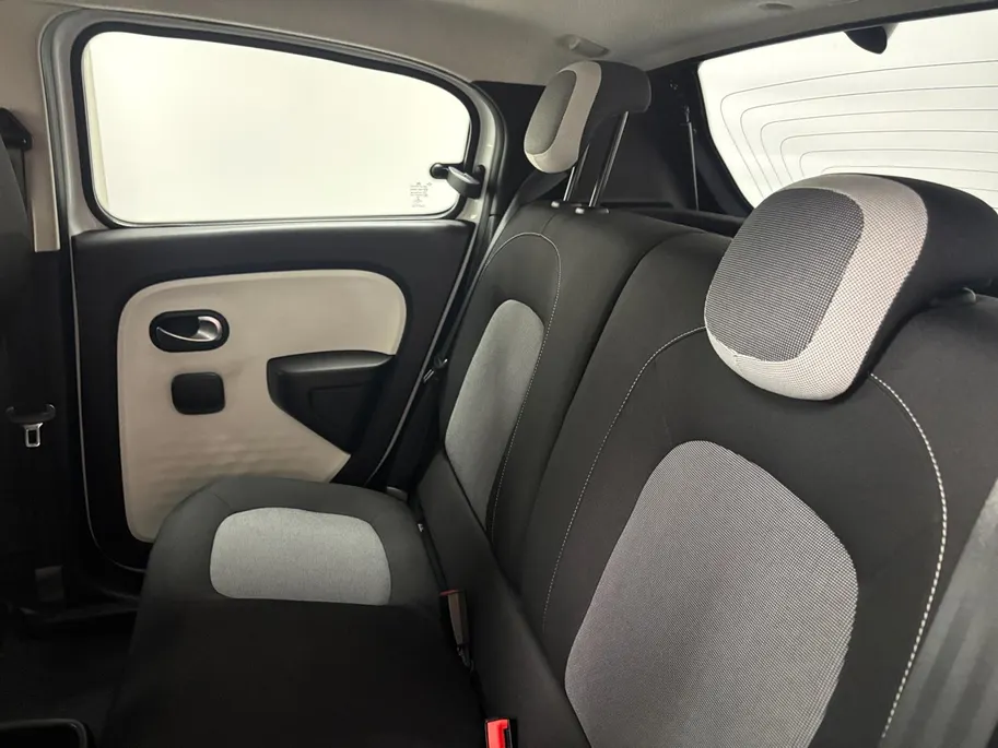 Renault Twingo 1.0 SCe Collection AIRCO CABRIODAK HOGE INSTAP 5 DEURS ELECTRISCHE RAMEN BLUETOOTH ZEER MOOIE AUTO DEALER ONDERHOUDEN