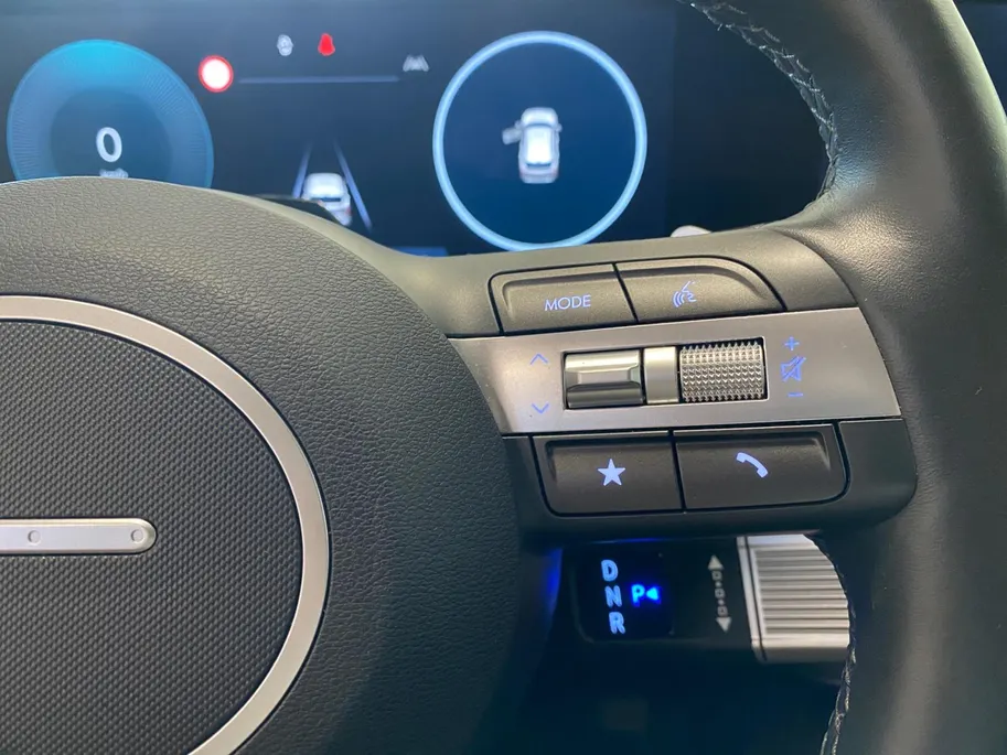 Hyundai Kona 1.6 HYBRID | AUTOMAAT | COMFORT SMART | NL-AUTO |
