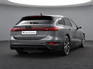 Audi A6 e-tron edition 83 kWh 286pk · 98,1% · Panoramadak · Inklap. Trekhaak · 360 Camera · Head-Up Display · Bang & Olufsen · Matrix LED · Garantie t/m 27-07-2030 of 100.000km