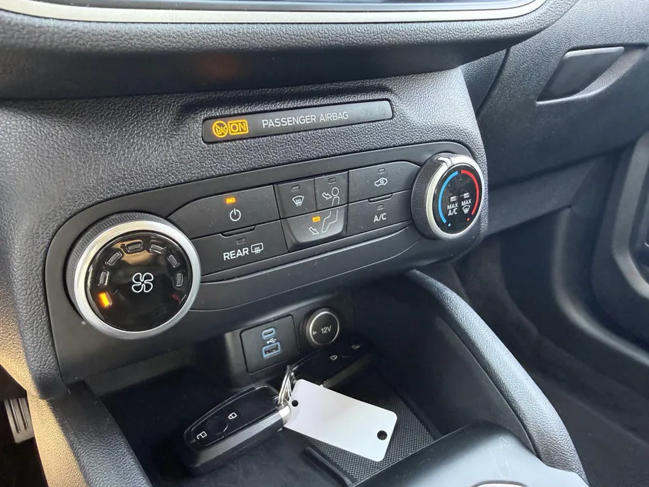 Ford Kuga 1.5 EcoBoost Trend