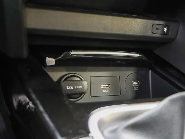Kia Ceed 1.0 T-GDi DynamicPlusLine