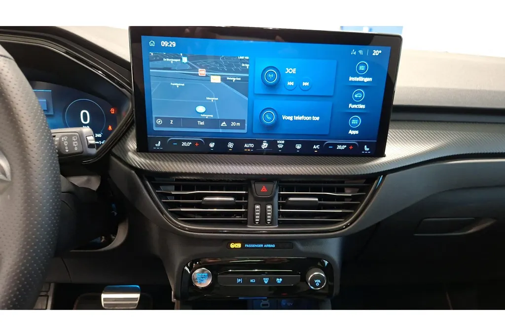 Ford Kuga 2.5 PHEV ST-Line X
