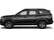 Dacia Bigster 1.8 Hybrid 155 Expression | NU met € 2800,- Zeeuw en Zeeuw voorraadkorting | met 7 jaar garantie tot 140.000km | Actiefinanciering 2,9% rente  | Pack Assist | Pack Media NAV Live |