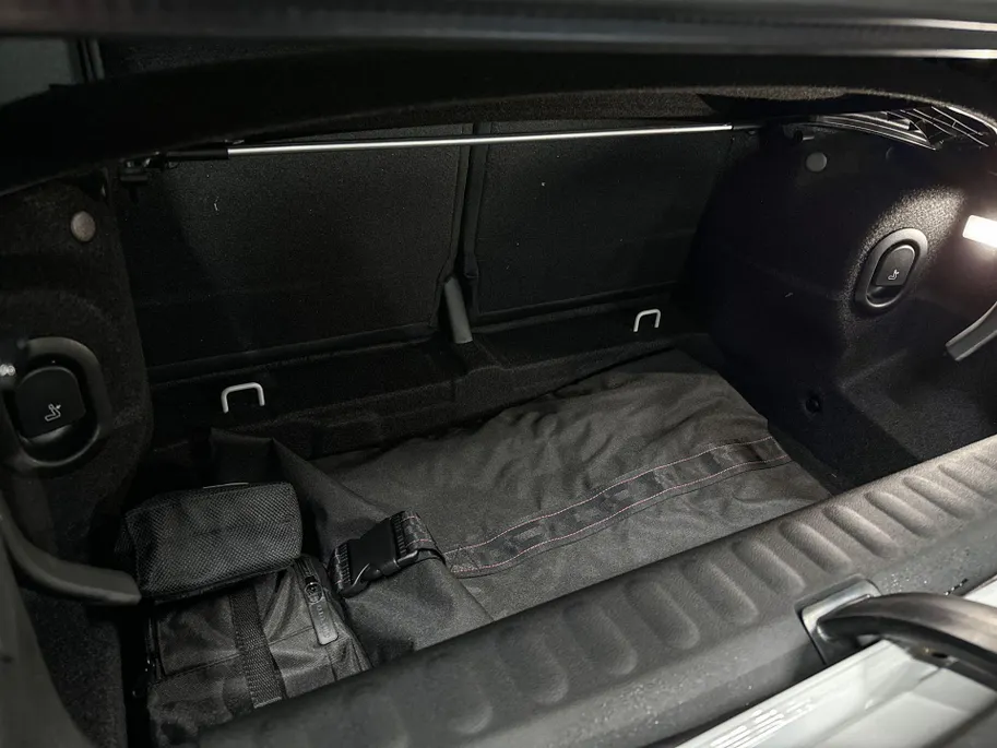 MINI Cooper Cabrio C John Cooper Works