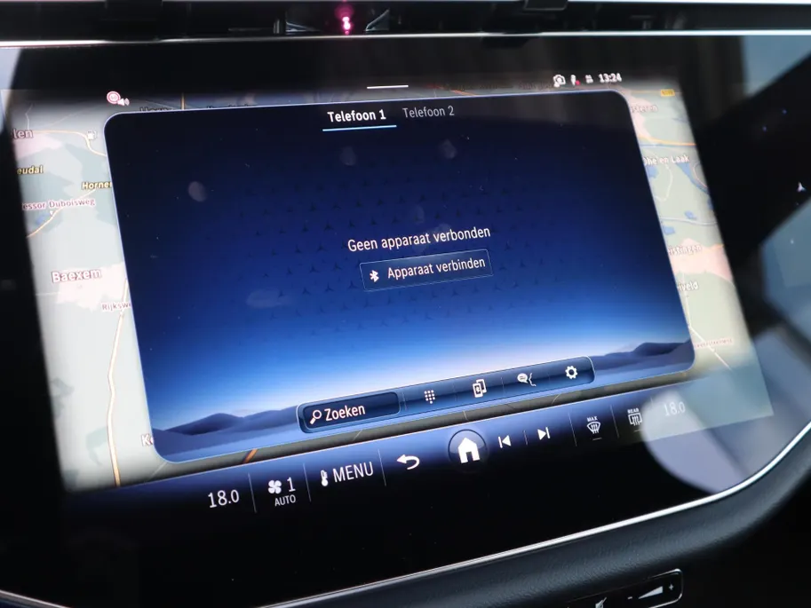 Mercedes-Benz E-Klasse 300 e 4MATIC Exclusive Line l Nightpakket l Memory l Digital light