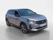 Peugeot 5008 1.2 Hybrid 136 GT *Automaat*Navi+Camera*Climate*Parc Assist*7 Stoelen*RIJK UITGERUST!