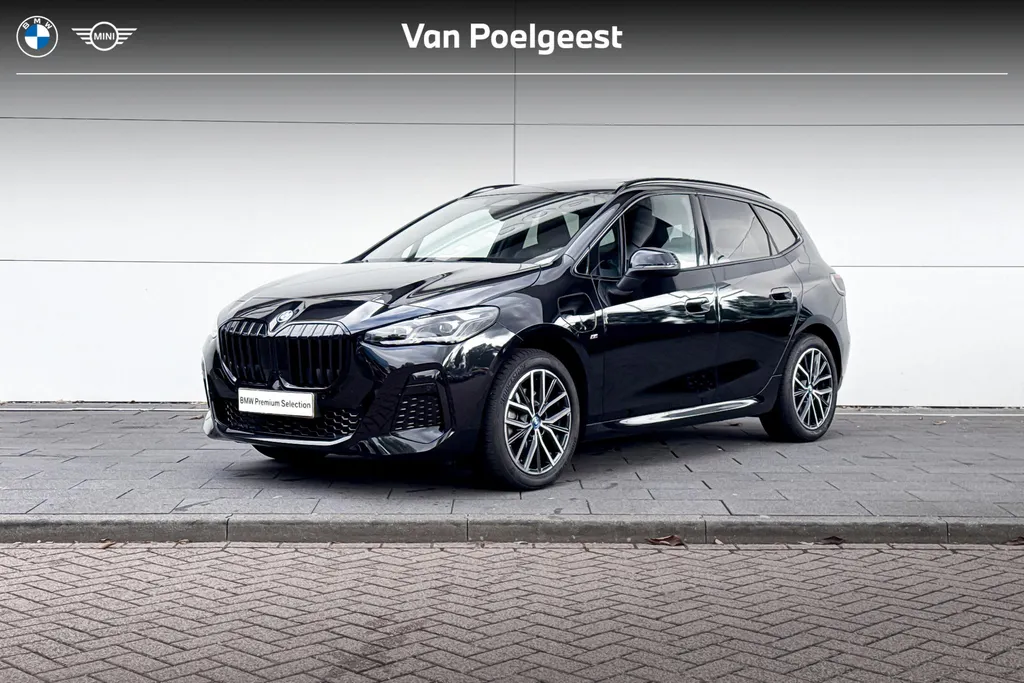 BMW 2 Serie Active Tourer 225e xDrive