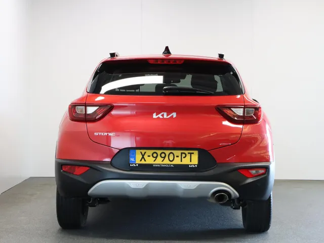 Kia Stonic 1.0 T-GDi MHEV DynamicPlusLine AUTOMAAT