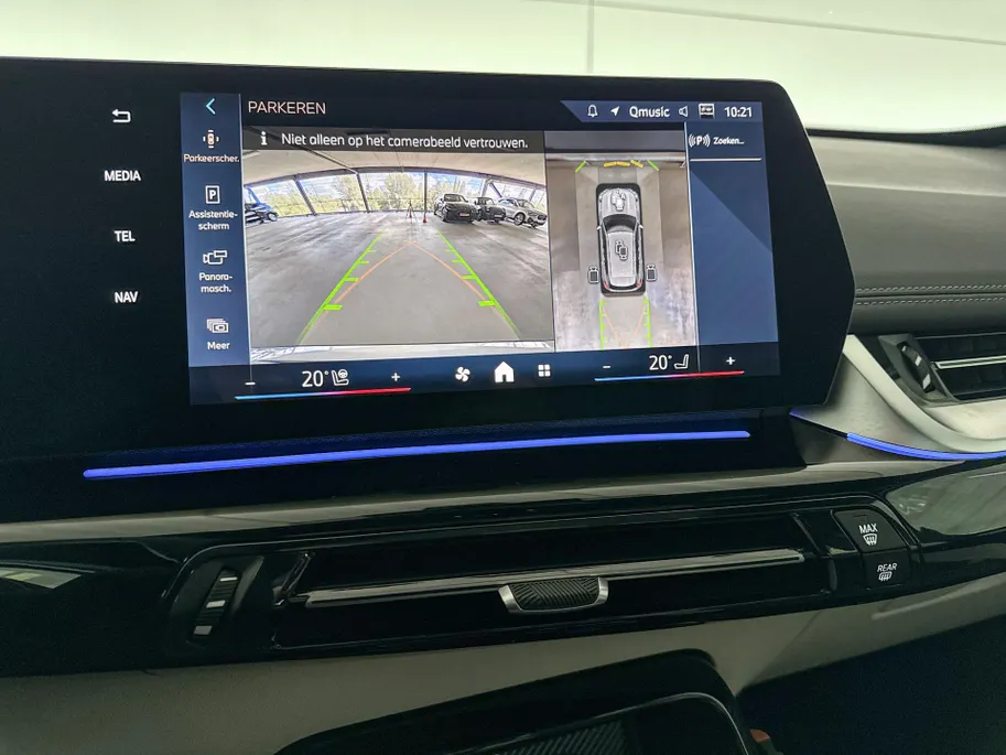 BMW iX1 eDrive20 67 kWh M Sport Edition