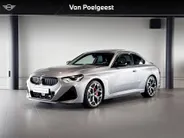 BMW 2 Serie Coupé M240i xDrive