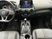 Nissan Juke TEKNA