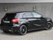Mercedes-Benz A-Klasse A 170