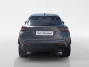 Nissan Juke 1.6 Hybrid N-Design |