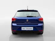 SEAT Ibiza 1.0 MPI Reference | 17' Lichtmetalen velgen | Android Auto | Cruise Control | Zeer nette auto | 12 Maanden Bovag Garantie |