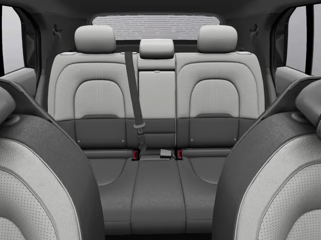 Kia EV3 GT-Line Business Edition 81.4 kWh