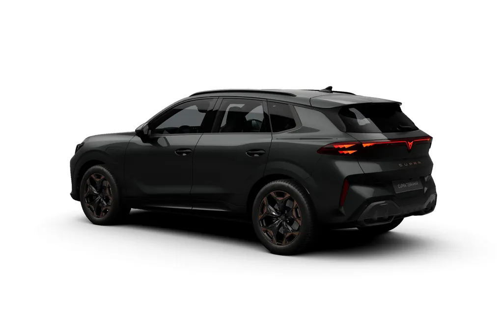 CUPRA Terramar Essential | Achteruitrijcamera | Draadloze Apple CarPlay™, Android Auto™ | Elektronisch Sperdifferentieel (XDS)