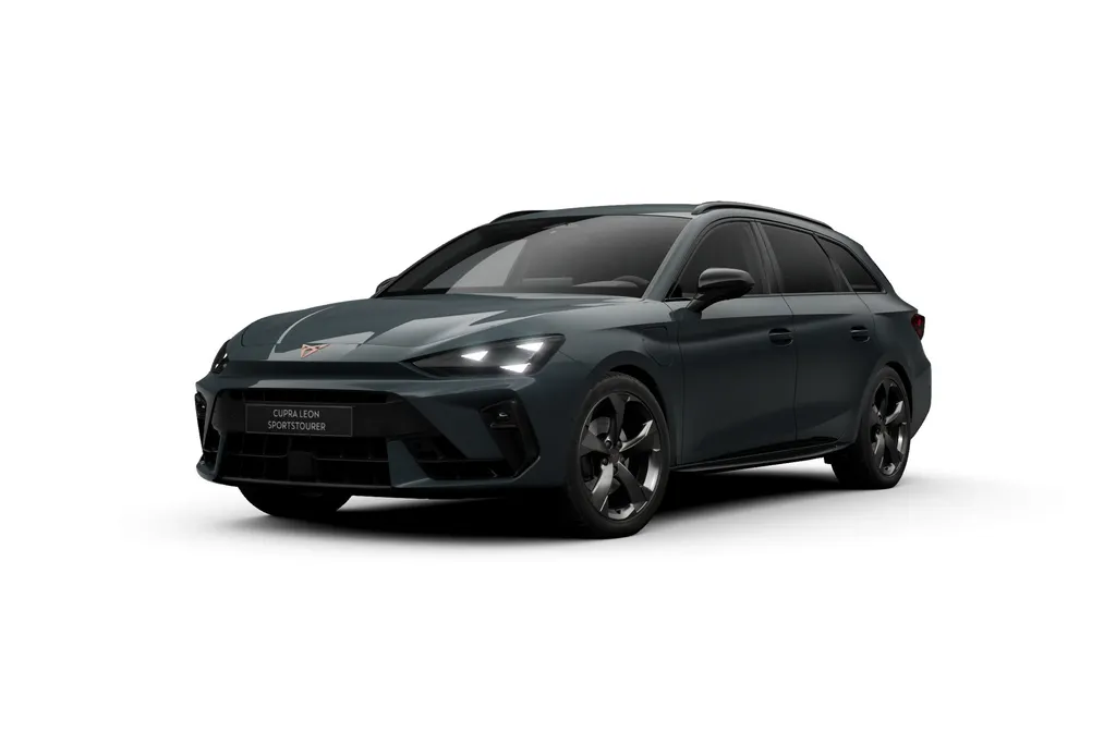 CUPRA Leon Sportstourer Business | Achteruitrijcamera | Digitaal instrumentenpaneel (Virtual Cockpit) | Draadloze Apple CarPlay™, Android Auto™