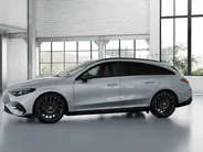 Mercedes-Benz CLA Shooting Brake 250+ Business Solution AMG 85.5 kWh