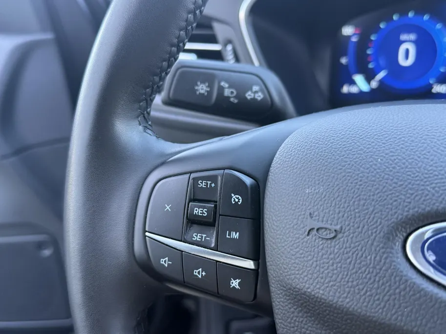 Ford Kuga 2.5 PHEV Titanium
