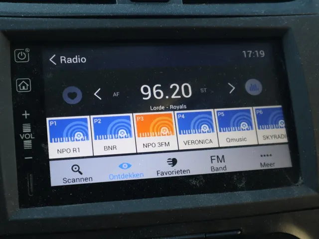 Suzuki Celerio 1.0 Comfort Navi | Bluetooth | Parkeersensoren