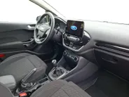Ford Fiesta 1.0 EcoBoost Hybrid Titanium | Winterpack | Keyless entry | Led verlichting | verwarmbare stoelen | DAB+ |