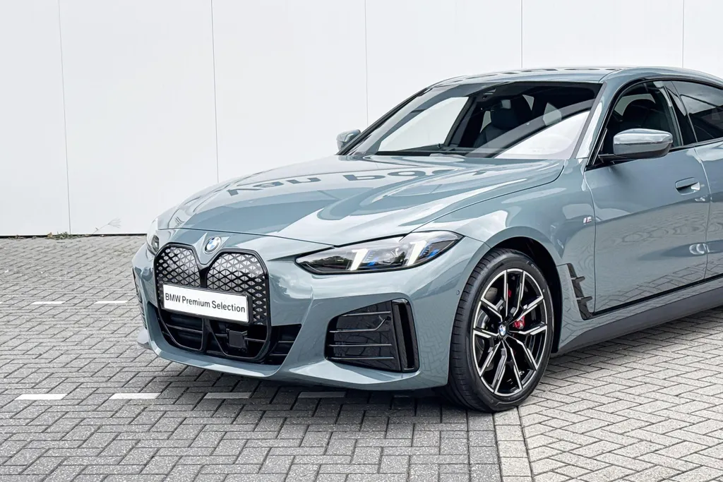 BMW i4 eDrive40 M Sport Pro