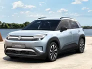 Volkswagen ID. Cross Style 52 kWh accu, 211 PK Elektrische aandrijving · Comfort Pakket · Zijruiten achter en achterruit getint ·
