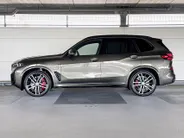 BMW X5 xDrive50e