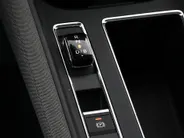 Škoda Enyaq Coupe iV 80 204pk · SOH 96,5% · Panoramadak · Camera · Apple/Android Car Play · Cruise Control · 20'Velgen · Sfeerverlichting ·