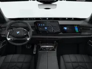 BMW i7 xDrive50 118.1 kWh