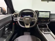 Dacia Bigster 1.8 - 155PK Hybrid Extreme Automaat | 1e eigenaar | 360 Camera | Adaptive Cruise Control | Apple CarPlay/Android Auto | Schuif/Kantel Dak | Lichtmetalen Velgen | Digital Cockpit | Full LED |
