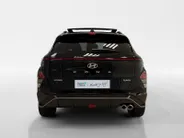 Hyundai Kona 1.6 HYBRID | N-LINE SKY | BLACK EDITION | 19'' VELGEN |