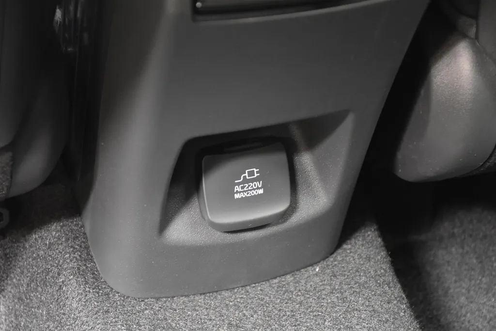 Kia Niro 1.6 GDi Hybrid 138pk DCT6 DynamicPlusLine