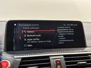 BMW X4 M Competition Package