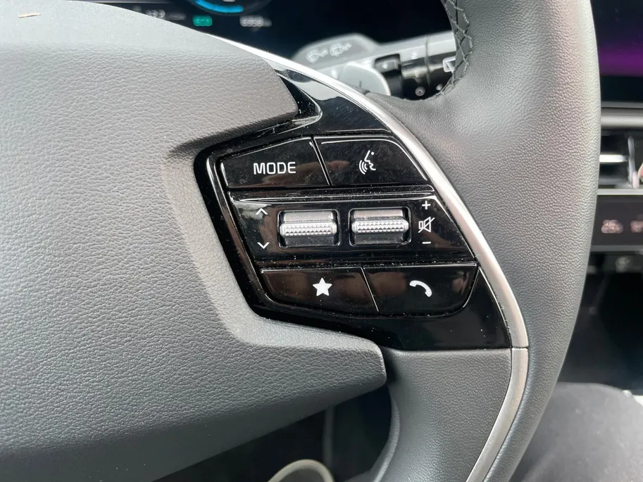 Kia Niro 1.6 GDi Hybrid DynamicPlusLine | Cruise Control | Climate Control | Open Dak | Navigatie | Camera | Parkeersensoren | Stoelverwarming | Stuurverwarming |