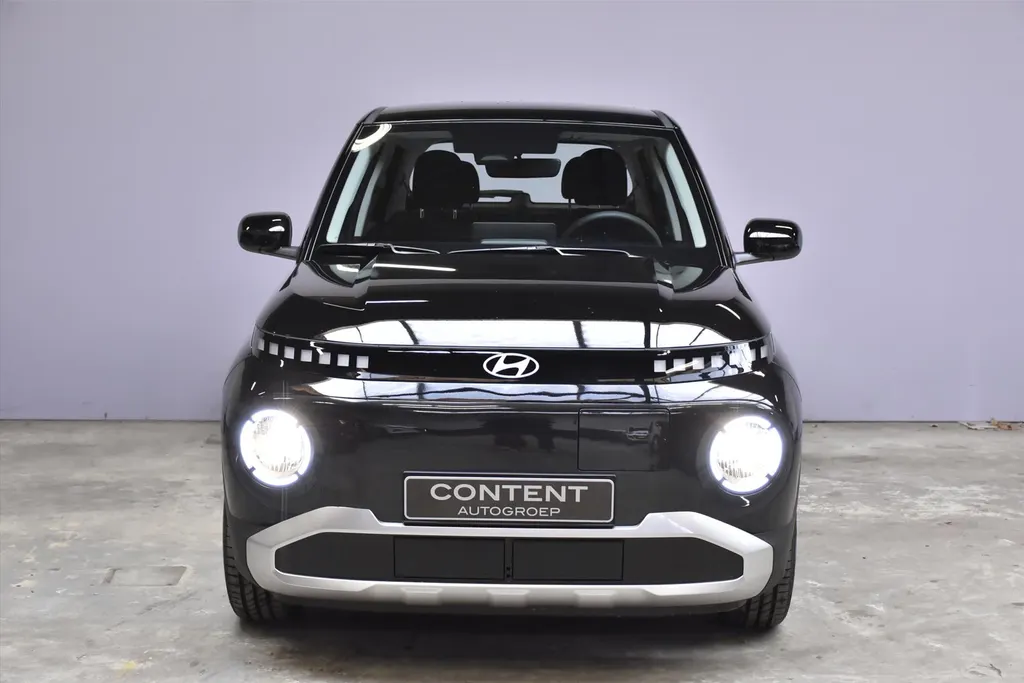 Hyundai Inster 42 kWh E-Motion | Adaptieve Cruise + Climate Control I Navi + Camera