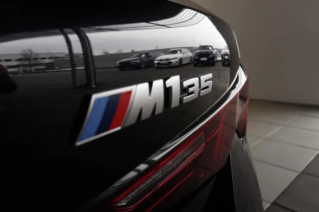 BMW 1 Serie M135 xDrive M Sportpakket Pro Premium Pack