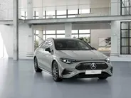 Mercedes-Benz CLA Shooting Brake 250+ Business Solution AMG 85.5 kWh