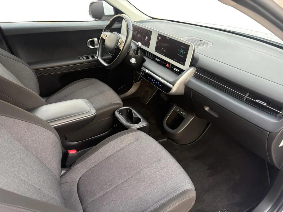 Hyundai IONIQ 5 Style 58 kWh | SOH 99% | Navi | Climate control | Camera