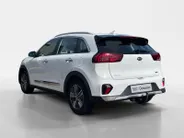 Kia Niro 1.6 GDi PHEV DynamicLine | Climate control | Adaptive cruise control | Stoel + stuur verwarming