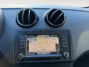 SEAT Ibiza 1.0 EcoTSI Style Connect | LAGE KILPOMETERS | LM VELGEN | TELEFOON | AIRCO | NACVIGATIE |