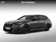 BMW M5 Touring M5