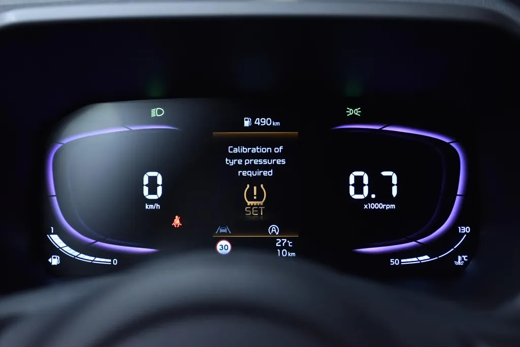 Kia Picanto 1.0 GDI 4-zits DynamicPlusLine NIEUW - LEVERBAAR