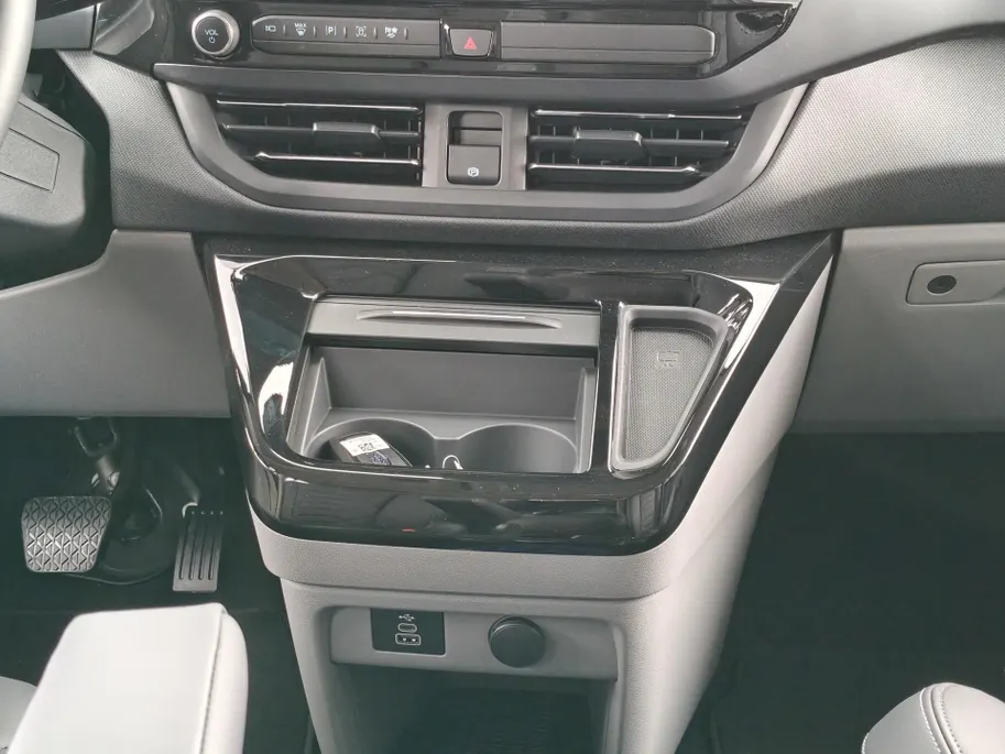 Ford Tourneo Custom Titanium X PHEV L1H1 INCL BPM - DAK AIRCO - GREY MATTER - TREKHAAK
