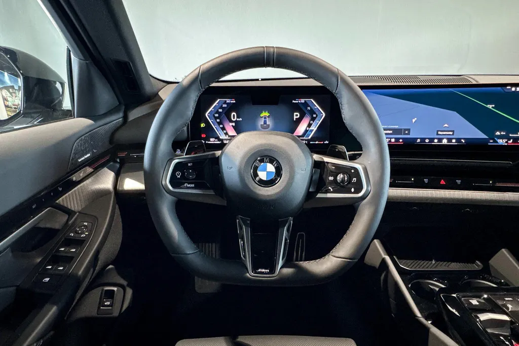 BMW 5 Serie Touring 520i