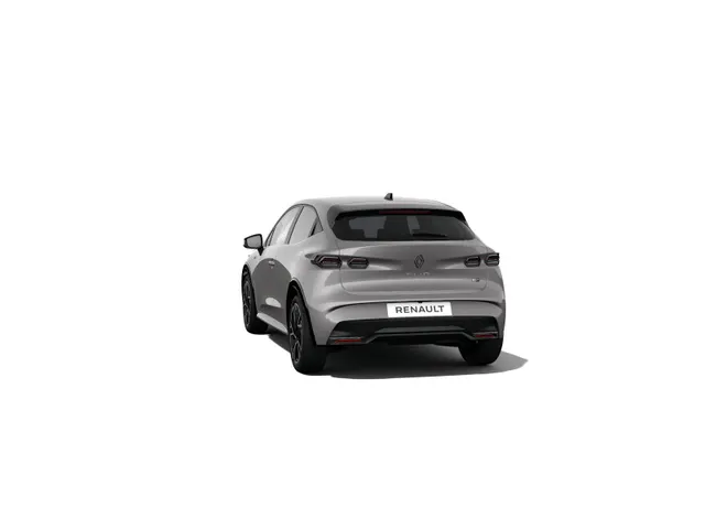 Renault Clio esprit Alpine | Achteruitrijcamera | Draadloze telefoonoplader met magsafe technologie | Elektronisch geregelde airconditioning