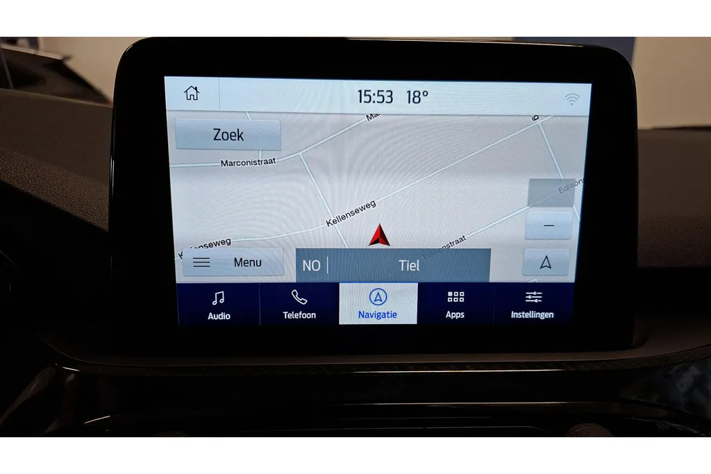 Ford Kuga 2.5 PHEV 225PK ST-Line X | Panoramadak | Trekhaak | Winter Pack | Adap. Cruise | HUD |