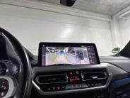 BMW iX3 High Executive