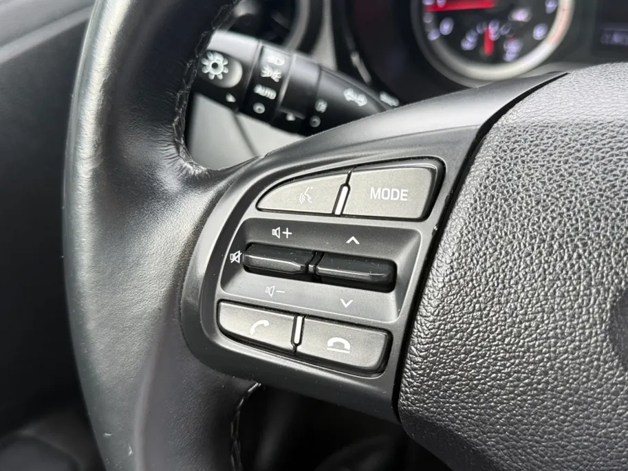 Hyundai i10 1.0 Comfort 5-zits
