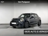 MINI Cooper 5-deurs S